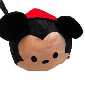 Disney Mickey Mouse Tsum Tsum  Plush squishy soft  Stuffed Animal Toy 8" Cosplay